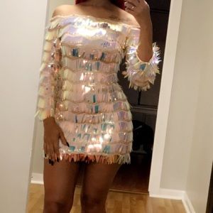 Cocktail Dress